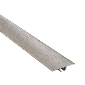 Profil aluminiowy dylatacyjny GoodHome 30 x 930 mm dąb buffalo nr 08