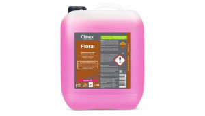 Clinex Floral - Blush 10l Do Mycia Podłóg