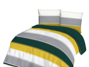 Pościel flanelowa 220x200 flanela 31484/2 Darymex