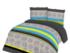 Pościel flanelowa 220x200 flanela 31487/1 Darymex