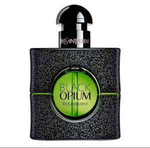 Yves Saint Laurent Black Opium Illicit Green Eau De Parfum 75 ml