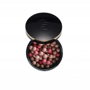 Oriflame Puder w perełkach z serum Luminous Tan