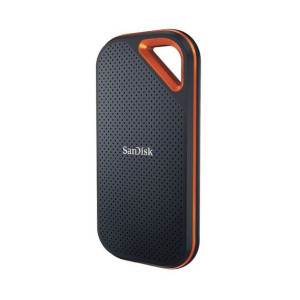 Dysk Przenośny Sandisk Extreme Pro Portable Ssd 2tb (2000 Mb/s)