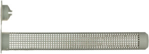 Rawlplug - R-PLS-16130-10 - Tuleja siatkowa polipropylenowa 16x130 mm