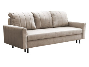 KANAPA z funkcją spania Salwiusz SOFA rozkładana do pokoju