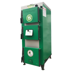 Kocioł DREW-MET UNI DS BW 18 kW 5 Klasa Ecodesign