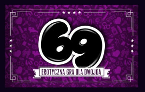 69 gra erotyczna dla par dwojga 80 karty polecenia