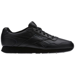 Reebok Buty V53959 Royal Glide Czarny
