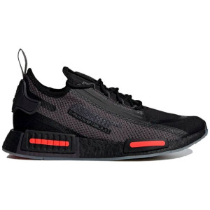 Buty Męskie Adidas Fz3204 Czarny