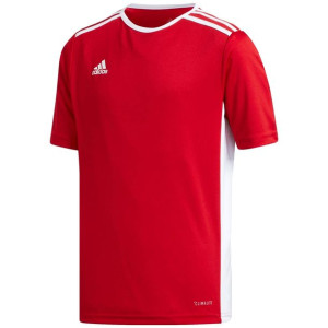 Koszulka Dziecięca Adidas Cf1050