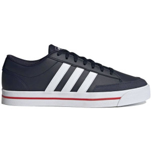 Buty Męskie Sportowe Adidas H02460 Granat