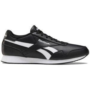 Buty Męskie Sportowe Reebok Ef7789 Czarne