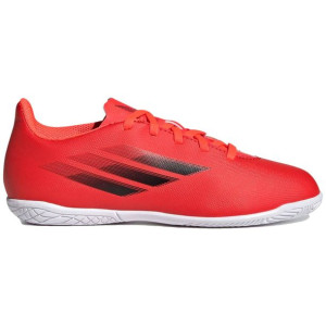 Buty Piłkarskie Adidas Fy3331 Czerwone