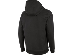 Bluza męska 4F H4L22 BLM018 antracyt
