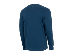 Bluza męska 4F H4Z22 BLM350 denim