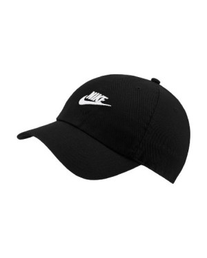 Czarna Czapka Nike 913011 010
