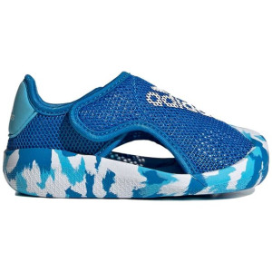 Sandały Adidas GV7810 ALTAVENTURE 2.0.I NIEBIESKI