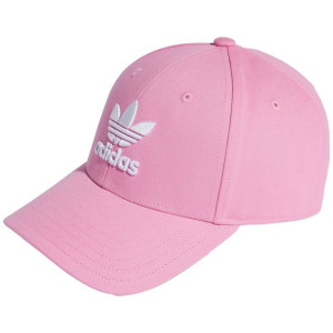 Czapka z daszkiem adidas Trefoil HL9329