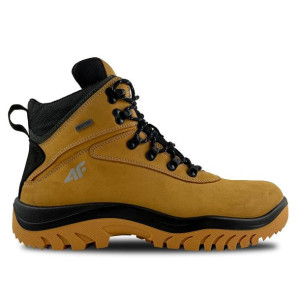 Buty Zimowe 4f Obmh205 Beż