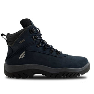 Buty Zimowe 4f Obmh205 Granat
