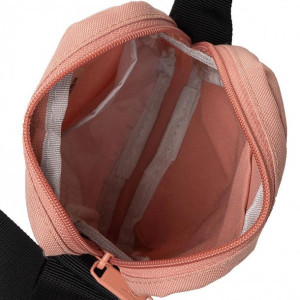 Saszetka Reebok Te City Bag HD9882 Różowa
