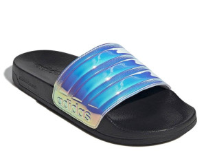 Klapki Damskie ADIDAS ADILETTE hologram FY8178