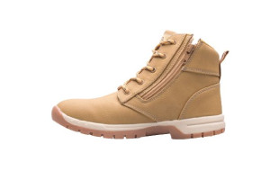 Buty młodzieżowe KAPPA  260327T-4167 Brązowe
