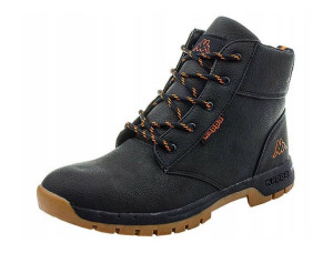 Buty młodzieżowe KAPPA 260327T 6744