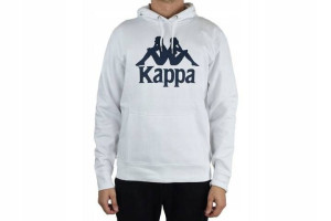 Męska bluza Kappa Taino Hooded 705322 001