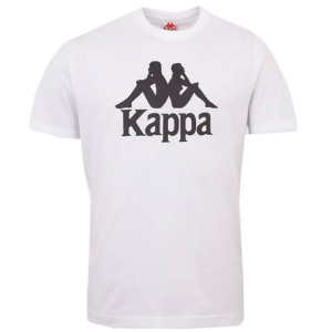Koszulka męska Kappa 303910 11-0601
