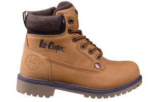 Buty trapery dziecięce Lee Cooper LCJ-22-01-1490K