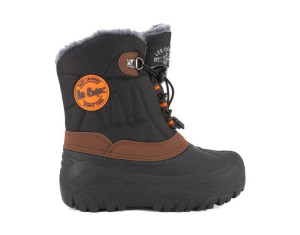 Buty dziecięce śniegowce LEE COOPER LCJ-21-44-0524