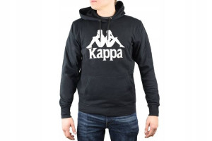 Bluza Męska Kappa Taino Hooded 705322-19-4006