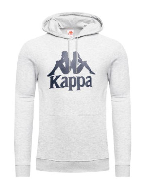 Bluza męska szara KAPPA TAINO 705322-18M