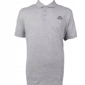 Koszulka męska Kappa Peleot Polo 303173 15-4101M