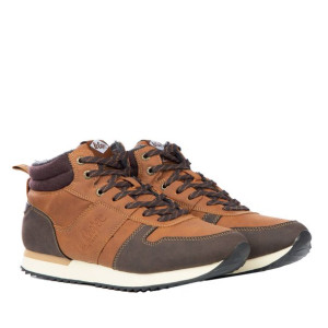 Buty trekkingowe Lee Cooper męskie LCJ-22-31-1461M