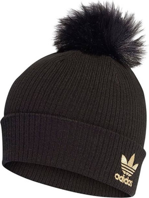 Czapka damska beanie adidas H35531 czarny