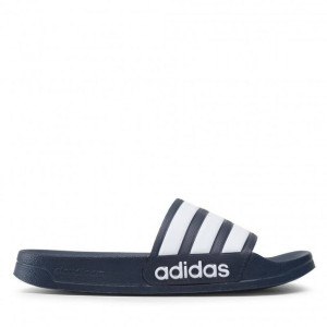 Klapki Adidas ADILETTE GZ5920 granatowe