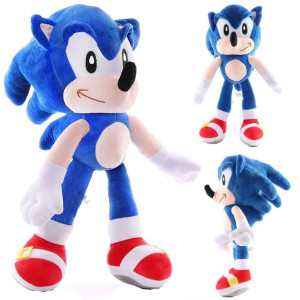 SONIC Pluszowa Maskotka 30cm