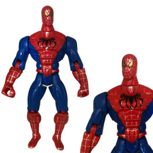 AVENGERS Figurka ruchoma SPIDERMAN