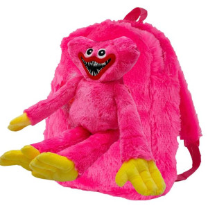 HUGGY WUGGY Pluszowy Plecak Maskotka