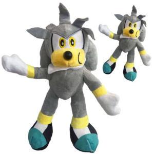 SONIC Pluszowa Maskotka 26cm