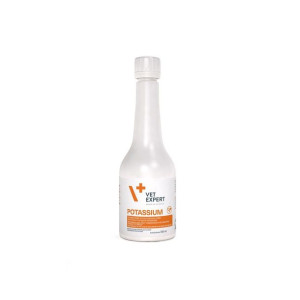 VetExpert Potassium Dla Krów 500 ml