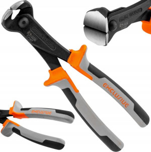 Richmann C7057 Szczypce Obcinaczki Czołowe 200mm