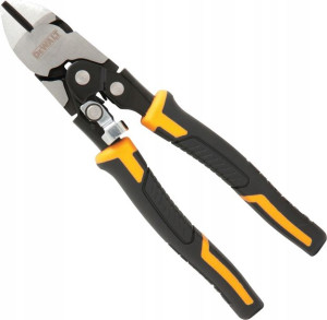 Dewalt Dwht0-70275 Szczypce Uniwersalne Boczne