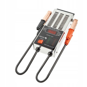 Tester Akumulatorów Miernik Analogowy 6-12v Hogert