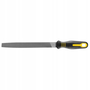 Pilnik Do Metalu Półokrągły 200mm Topex 06a722