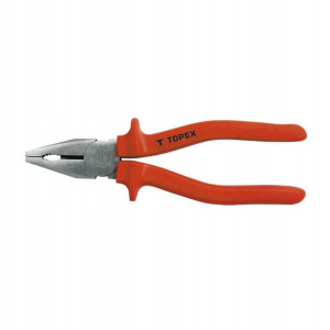 Szczypce Uniwersalne 200 Mm, 1000v, Topex 32d512