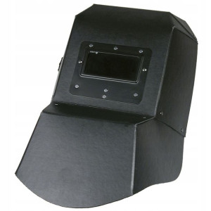 Maska Spawalnicza Przyłbica Filtr 50x100mm