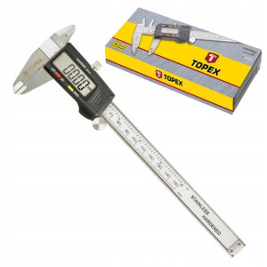 Suwmiarka 150mm Elektroniczna Topex 31c628